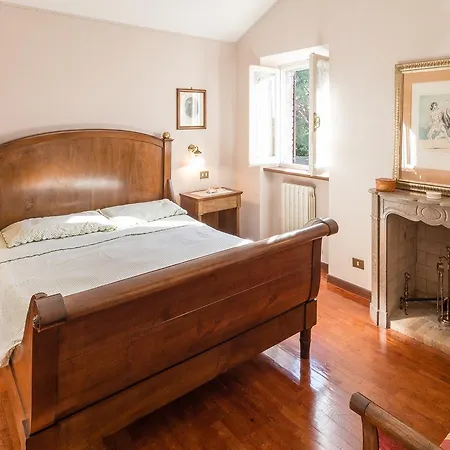 Villa Tergi Luxury Marche *
