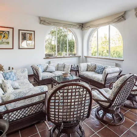 Tergi Luxury Marche Villa