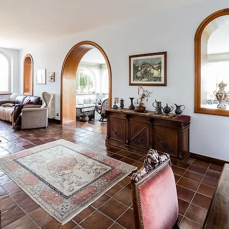 Tergi Luxury Marche Villa *