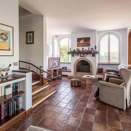 Tergi Luxury Marche Monte Canepino