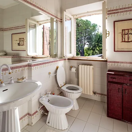 Tergi Luxury Marche Monte Canepino