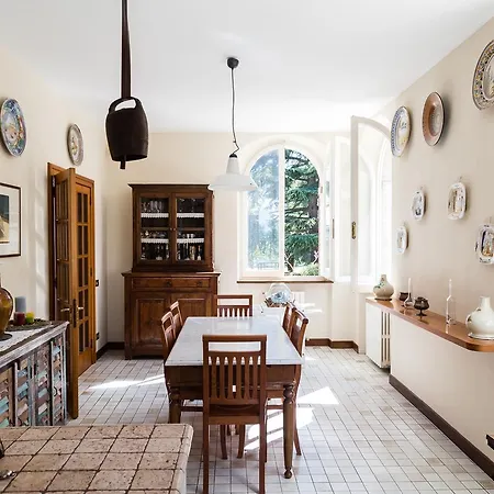Tergi Luxury Marche Villa