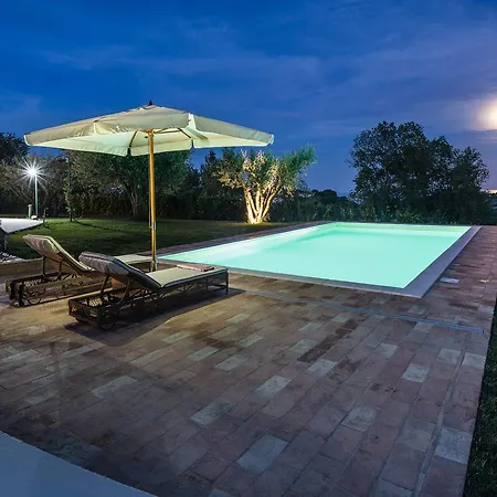 Tergi Luxury Marche * Monte Canepino