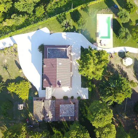 Tergi Luxury Marche Monte Canepino