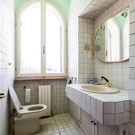 Tergi Luxury Marche Villa Monte Canepino